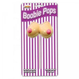 BOOBIE POPS STRAWBERRY