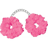 Blossum Luv Cuffs - Pink