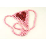 Lovers Candy G String - Heart