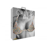 EDIBLE CANDY BRA