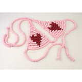 LOVERS CANDY BRA - Heart