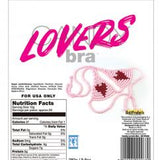 LOVERS CANDY BRA - Heart