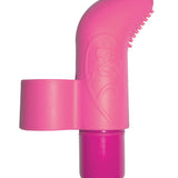 Finger Vibe Pink