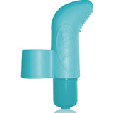 Finger Vibe Blue
