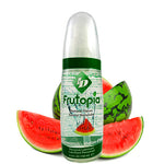 ID Frutopia Watermelon  Flavored Lubricant Natural  1oz