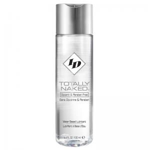 ID Totally Naked Lubricant - 4.4oz