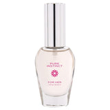 Pure Instinct Pheromones Perfume For Her -. 5 Oz