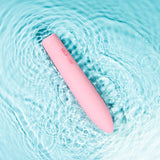 SELF + JIMMYJANE Vibrating Slimline Massager