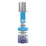 Jo Cool H2O Anal Lubricant 4oz.