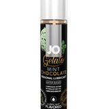 JO Gelato Mint Chocolate Flavored Lubricant -1oz