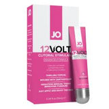 JO 12 Volt Clitoral Stimulant - 10ml