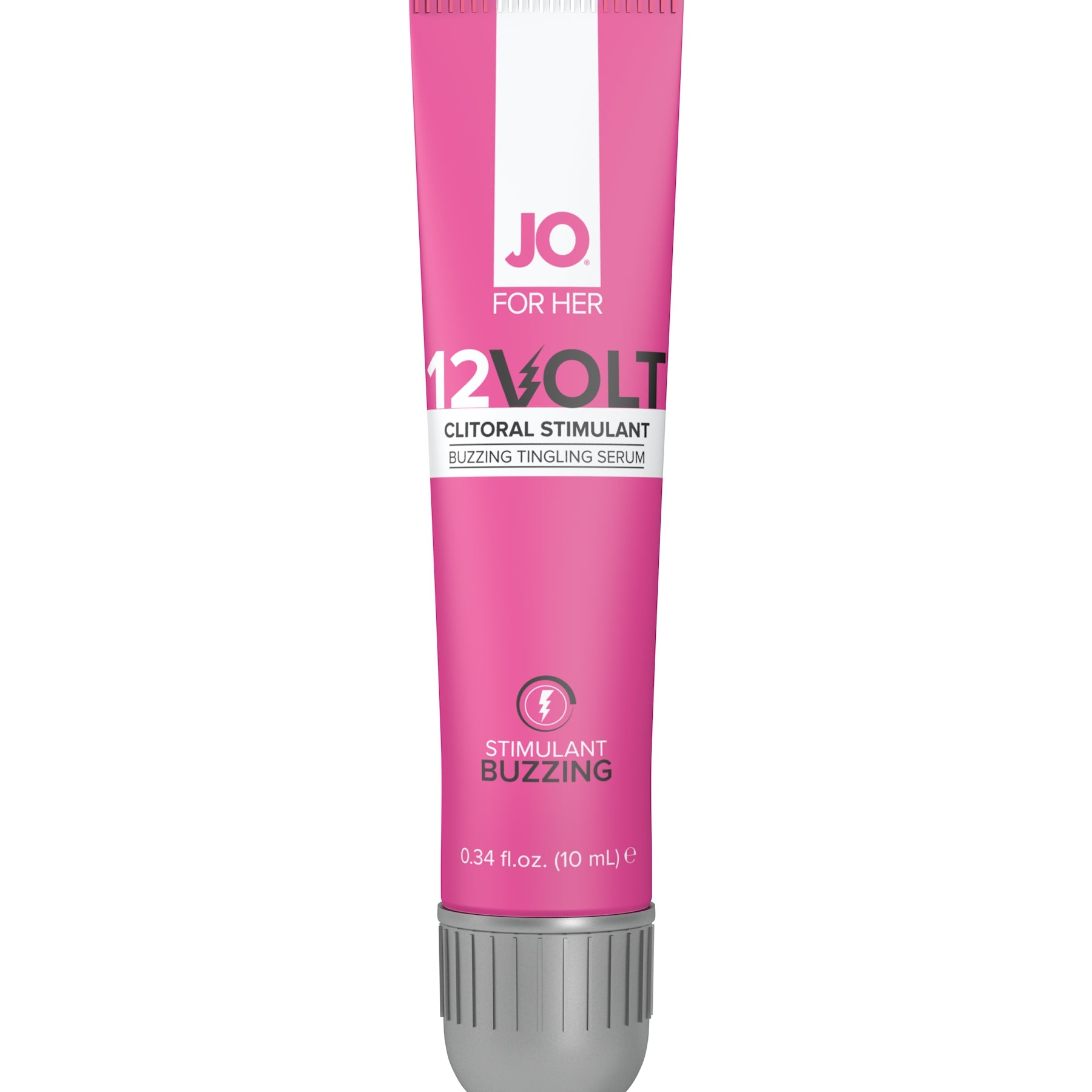 JO 12 Volt Clitoral Stimulant - 10ml