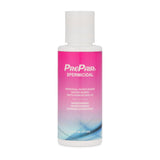 Prepair Spermicidal Water Based Personal Lubricant with Nonoxynol 9 - 2.4oz