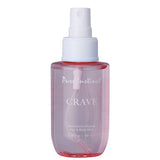 Pure Instinct Pheromone Hair & Body Mist-Crave 3.35oz