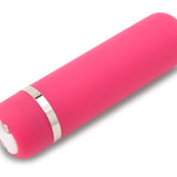 NU SENSUELLE JOIE RECHARGEABLE BULLET - Pink