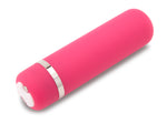 NU SENSUELLE JOIE RECHARGEABLE BULLET - Pink