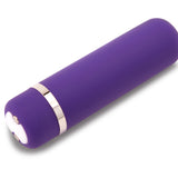 NU SENSUELLE JOIE RECHARGEABLE BULLET-PURPLE