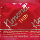 Kimono Microthin 3pk