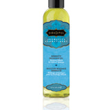 Kama Sutra Aromatic Massage Oil - Serenity-8oz