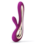 Lelo Insignia Soraya 2-Deep Rose