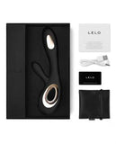 Lelo Soraya Wave G-Spot and Clitoral Vibrator