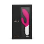 Lelo Ina Wave 2-Cerise (Example)