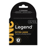 ONE Legend 3pk