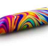 Limited Addiction Psyche Power Vibe Rechargeable Bullet Rainbow
