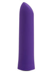 NU Sensuelle Nubii Sunni Warming Bullet Vibrator -Purple