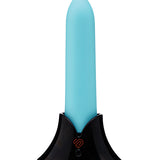 NU Sensuelle Point 20 Function Bullet -Teal