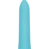 NU Sensuelle Point 20 Function Bullet -Teal