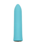 NU Sensuelle Point 20 Function Bullet -Teal