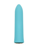 NU Sensuelle Point 20 Function Bullet -Teal