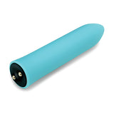 NU Sensuelle Point 20 Function Bullet -Teal