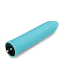 NU Sensuelle Point 20 Function Bullet -Teal