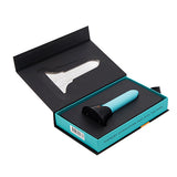 NU Sensuelle Point 20 Function Bullet -Teal