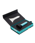 NU Sensuelle Point 20 Function Bullet -Teal