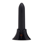 Nu Sensuelle 20 Point Rechargeable Bullet - Black