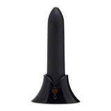 Nu Sensuelle 20 Point Rechargeable Bullet - Black