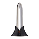 NU Sensuelle 20 Point Bullet -Silver