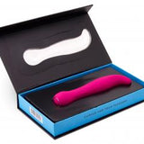 NU Sensuelle Baelii 20-Function Flexible Vibrator - Magenta