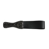 Sinful Looped Paddle- Black