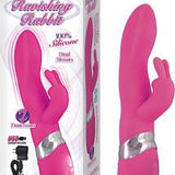 RAVISHING RABBIT - PINK