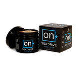 sobre la excitación sexual para él