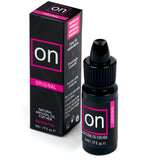 on Arousal Oil - 0.1oz (5 ml)