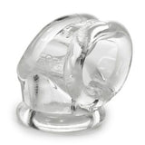 OxBalls Cocksling-2 Clear