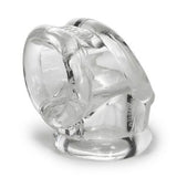 OxBalls Cocksling-2 Clear