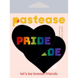 Pride Heart Rainbow Sparkle Pastease