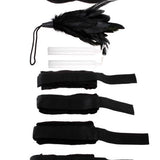 Fetish Fantasy Series Beginner's Bondage Set