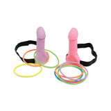 Bachelorette Dick Head Hoopla Ring Toss